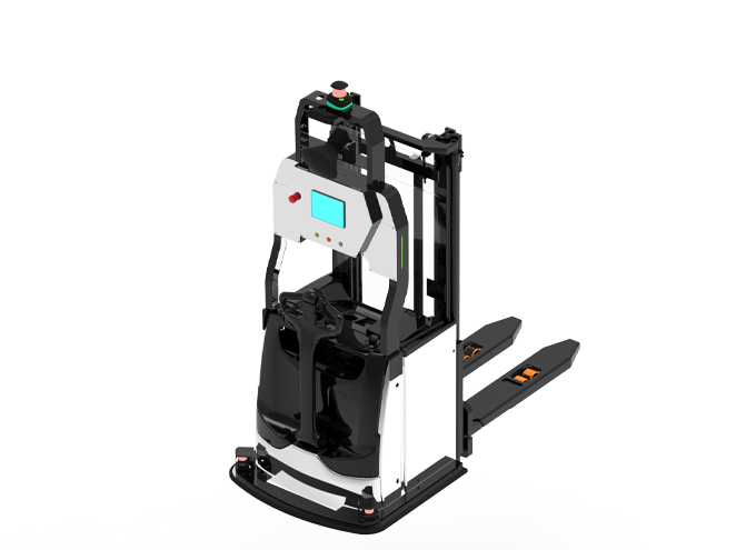 堆高型叉车AGV